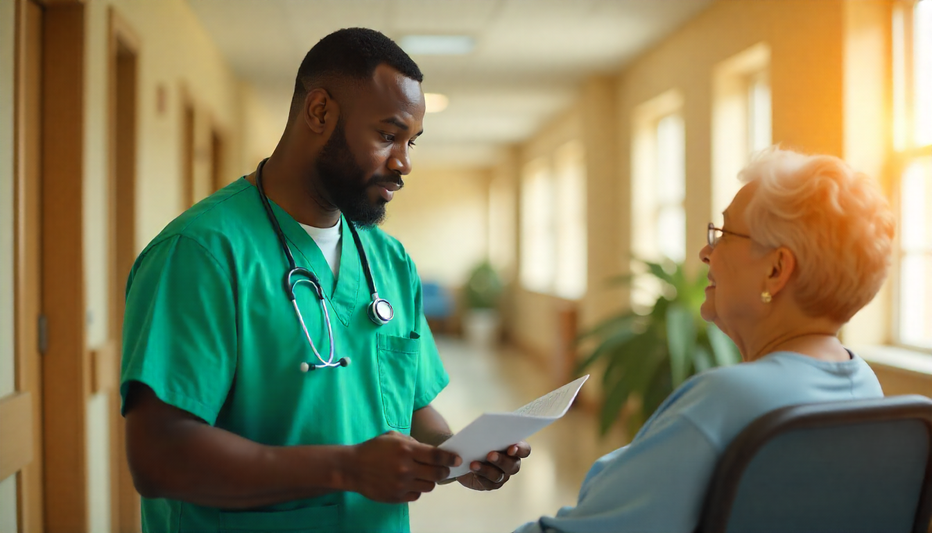 Privacy and data protection concept illustration.