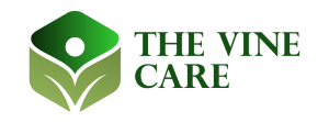The Vine Care Logo